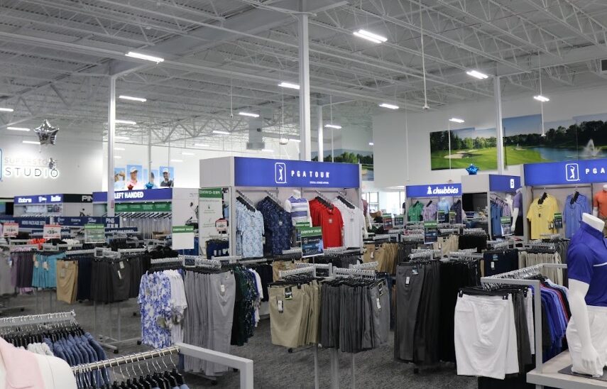 PGA Superstore Commack